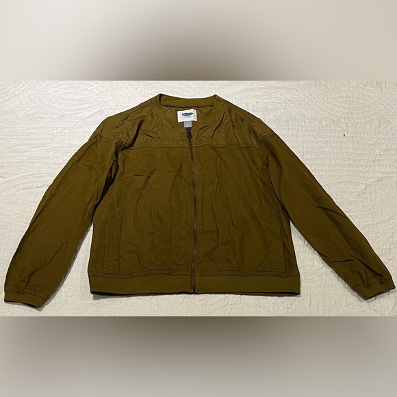 Basic sweater - Picture 1 of 5